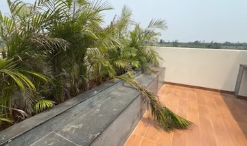 Terrace in 3 BHK Villa at Kr Puram – for Sale