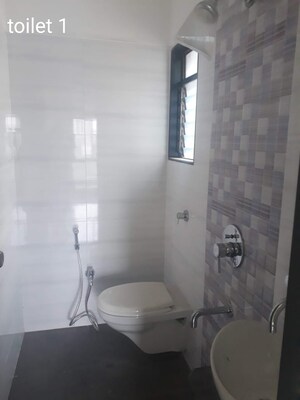 1 BHK Apartment For Rent in Patrachawl Mhada, Goregaon West