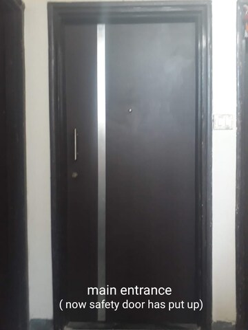 Building Lobby in 1 BHK Apartment at Patrachawl Mhada, Goregaon West – for Rent