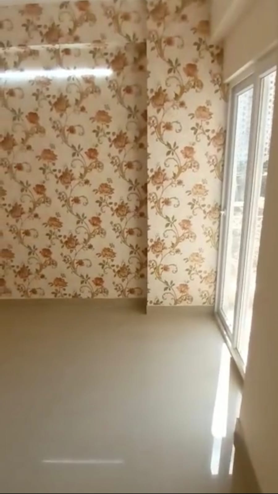 2 BHK 1050 Sq.Ft. Apartment in VIctoryone Amara