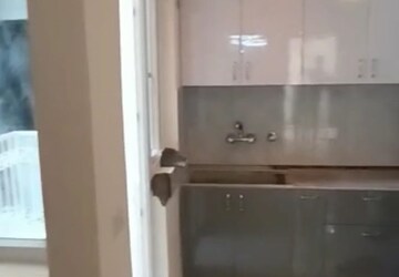 Kitchen in 2 BHK Apartment at VIctoryone Amara, Sector 16 Greater Noida – for Sale