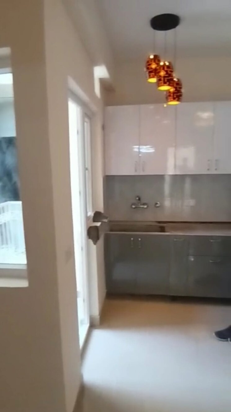 Kitchen, victoryone-amara 2 Bedroom 1050 Sq.Ft. Apartment In Sector 16 Greater Noida Greater Noida 9372495