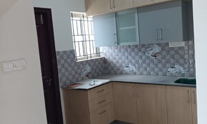Kitchen in 3 BHK Apartment at Ashwini Flora, Horamavu – for Sale