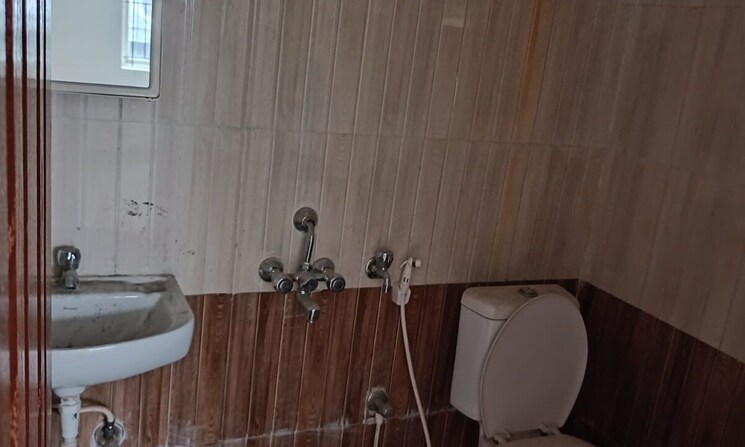 Bathroom, ashwini-flora 3 Bedroom 1495 Sq.Ft. Apartment In Horamavu Bangalore 9372444
