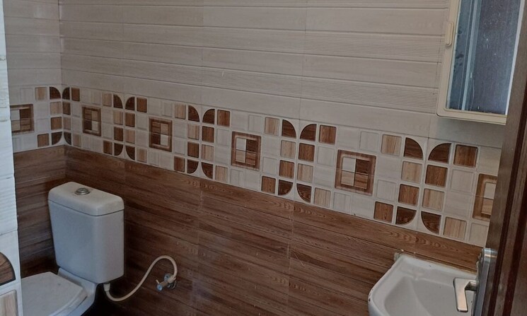 Bathroom, ashwini-flora 3 Bedroom 1495 Sq.Ft. Apartment In Horamavu Bangalore 9372444