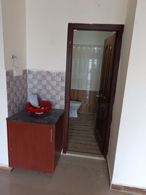 Bathroom in 3 BHK Apartment at Ashwini Flora, Horamavu – for Sale