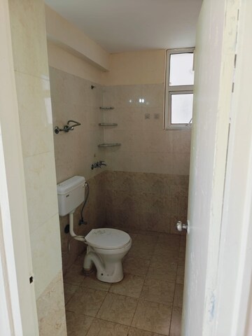 Bathroom in 2 BHK Apartment at Shree Vardhman Green Court, Sector 90 – for Sale