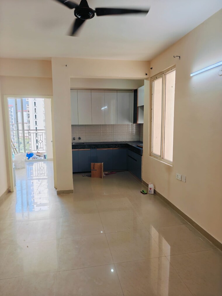 Kitchen, shree-vardhman-green-court 2 Bedroom 690 Sq.Ft. Apartment In Sector 90 Gurgaon 9372477