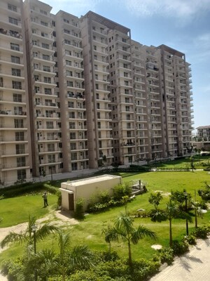 2 BHK Apartment – Exterior View View at Shree Vardhman Green Court, Sector 90 - for Sale