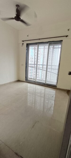 2 BHK Apartment For Rent in Vihang Valley Phase 2, Kasarvadavali