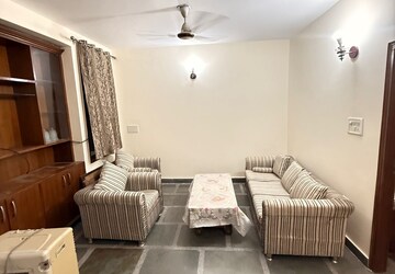 2 BHK Builder Floor For Rent in Rajpur Khurd Extension