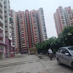 2 BHK + Pooja Room 1100 Sq.Ft. Apartment in UPAVP Ganga Yamuna And Hindon Enclave