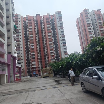 2 BHK Apartment For Sale in UPAVP Ganga Yamuna And Hindon Enclave, Pratap Vihar