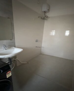 Bathroom in 3 BHK Apartment at Chembur – for Sale