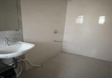 Bathroom in 3 BHK Apartment at Chembur – for Sale