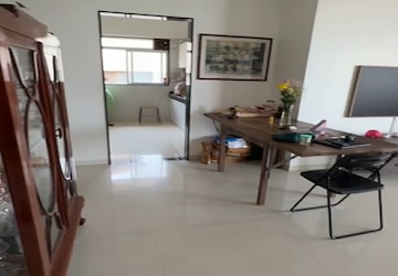 3 BHK Apartment For Sale in Chembur