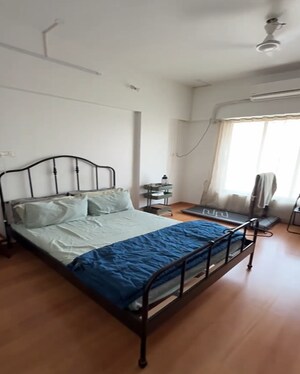 Bedroom in 3 BHK Apartment at Chembur – for Sale