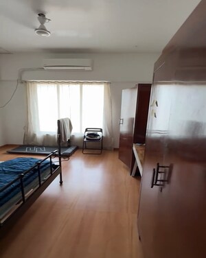 Bedroom in 3 BHK Apartment at Chembur – for Sale