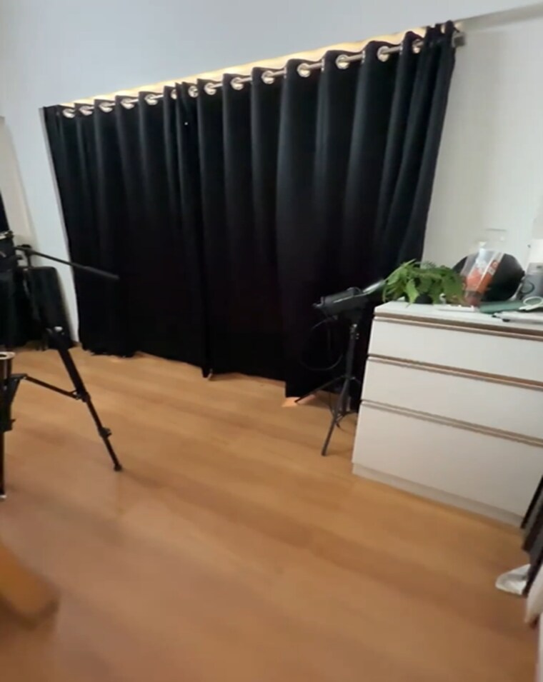 Bedroom, chembur 3 Bedroom 1625 Sq.Ft. Apartment In Chembur Mumbai 9372474