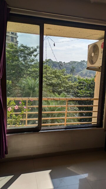 1 BHK Apartment at Mayurs Nature Glory, Kalwa – for Sale