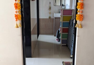 1 BHK Apartment at Mayurs Nature Glory, Kalwa – for Sale