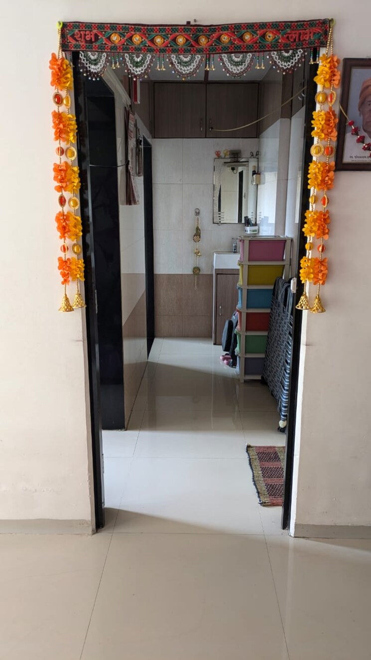 Other, mayurs-nature-glory 1 Bedroom 518 Sq.Ft. Apartment In Kalwa Thane 9372499