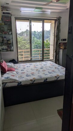 1 BHK Apartment For Sale in Mayurs Nature Glory