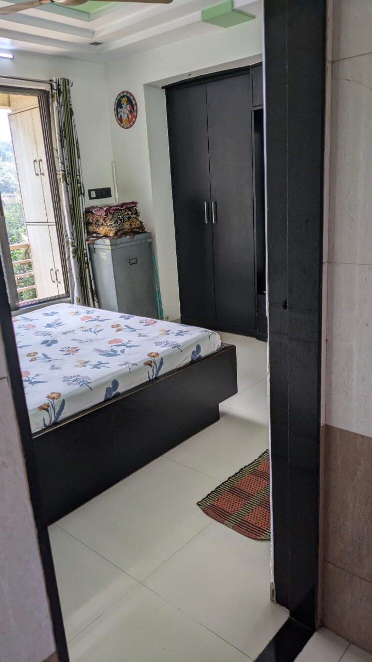Bedroom, mayurs-nature-glory 1 Bedroom 518 Sq.Ft. Apartment In Kalwa Thane 9372499