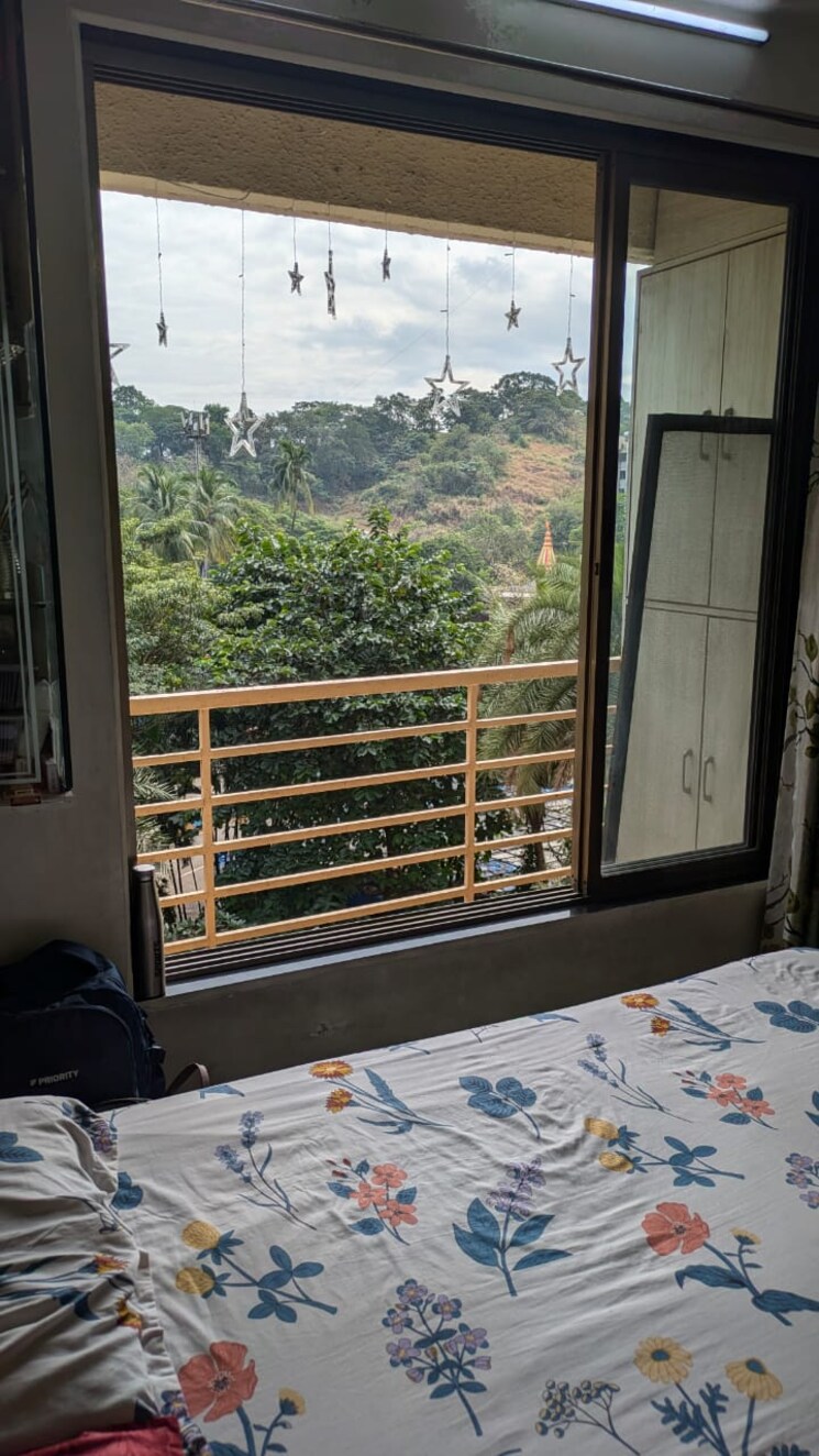 Bedroom, mayurs-nature-glory 1 Bedroom 518 Sq.Ft. Apartment In Kalwa Thane 9372499