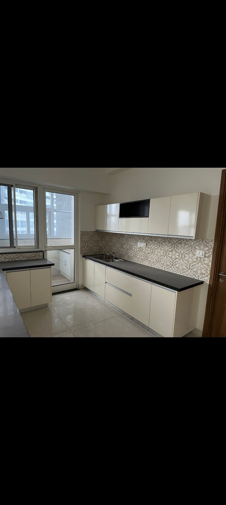 Kitchen, snn-clermont 4 Bedroom 3124 Sq.Ft. Apartment In Hebbal Bangalore 9372550