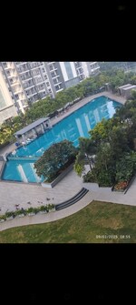 4 BHK + Servant Room 3124 Sq.Ft. Apartment in SNN Clermont