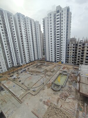 2.5 BHK Apartment – Exterior View View at Sikka Kaamya Greens, Sector 10 Greater Noida - for Sale