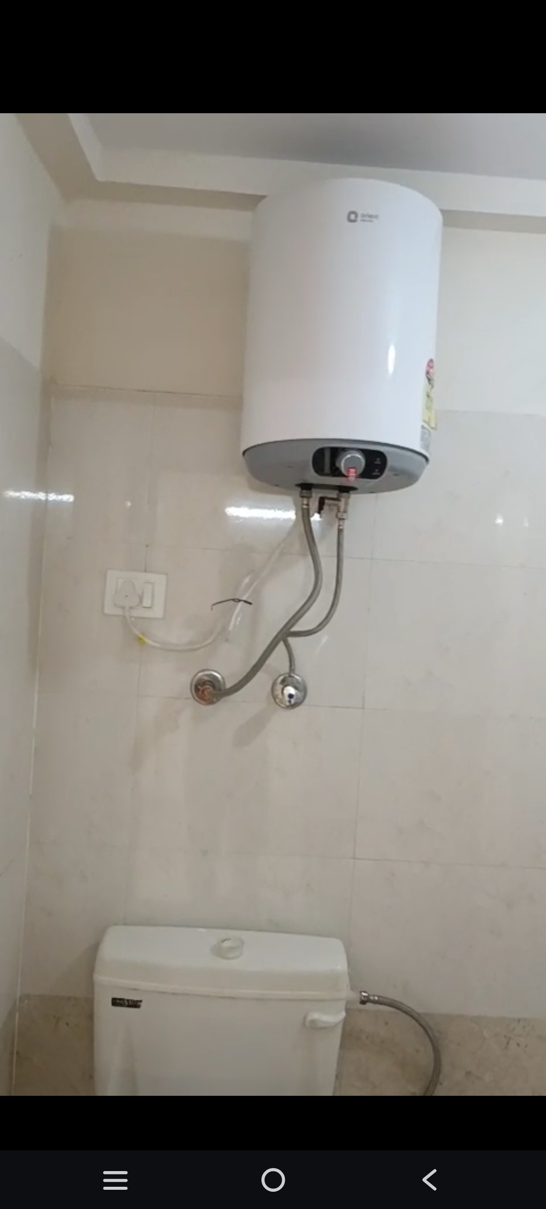 1 BHK + Extra Room Apartment For Rent in Shree Vardhman Green Court