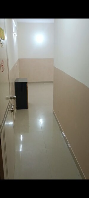 Furnished Amenities in 1 BHK Apartment at Shree Vardhman Green Court, Sector 90 – for Rent