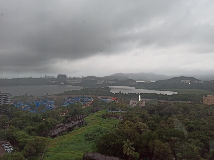 undefined, hiranandani-sovereign 3 Bedroom 1450 Sq.Ft. Apartment In Powai Mumbai 9372502