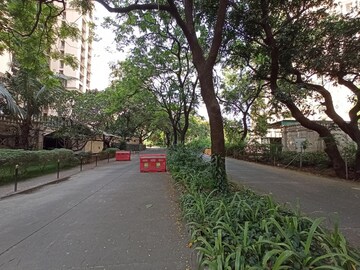 Parking in 3 BHK Apartment at Hiranandani Sovereign, Powai – for Sale