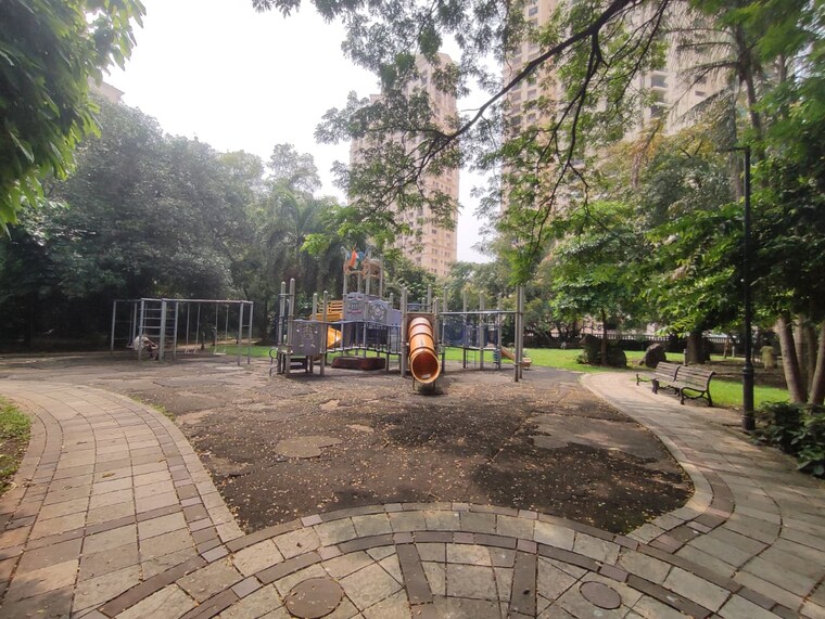 undefined, hiranandani-sovereign 3 Bedroom 1450 Sq.Ft. Apartment In Powai Mumbai 9372502