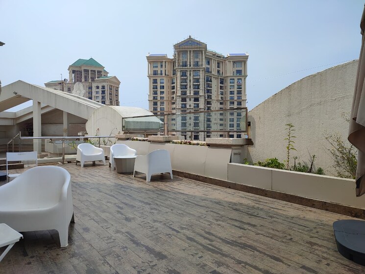 Exterior View, hiranandani-sovereign 3 Bedroom 1450 Sq.Ft. Apartment In Powai Mumbai 9372502