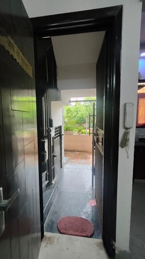 1 BHK Builder Floor – Exterior View View at Rohini Sector 25 - for Sale