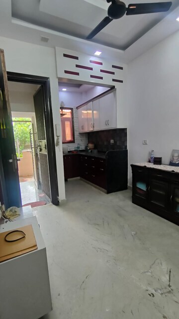 1 BHK Builder Floor For Sale in Rohini Sector 25