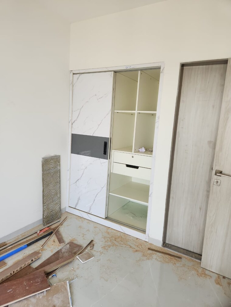 Room, unique-tower-vikhroli 1 Bedroom 468 Sq.Ft. Apartment In Vikhroli East Mumbai 9372608