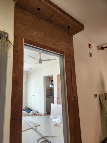 1 BHK Apartment For Rent in Unique Tower Vikhroli, Vikhroli East