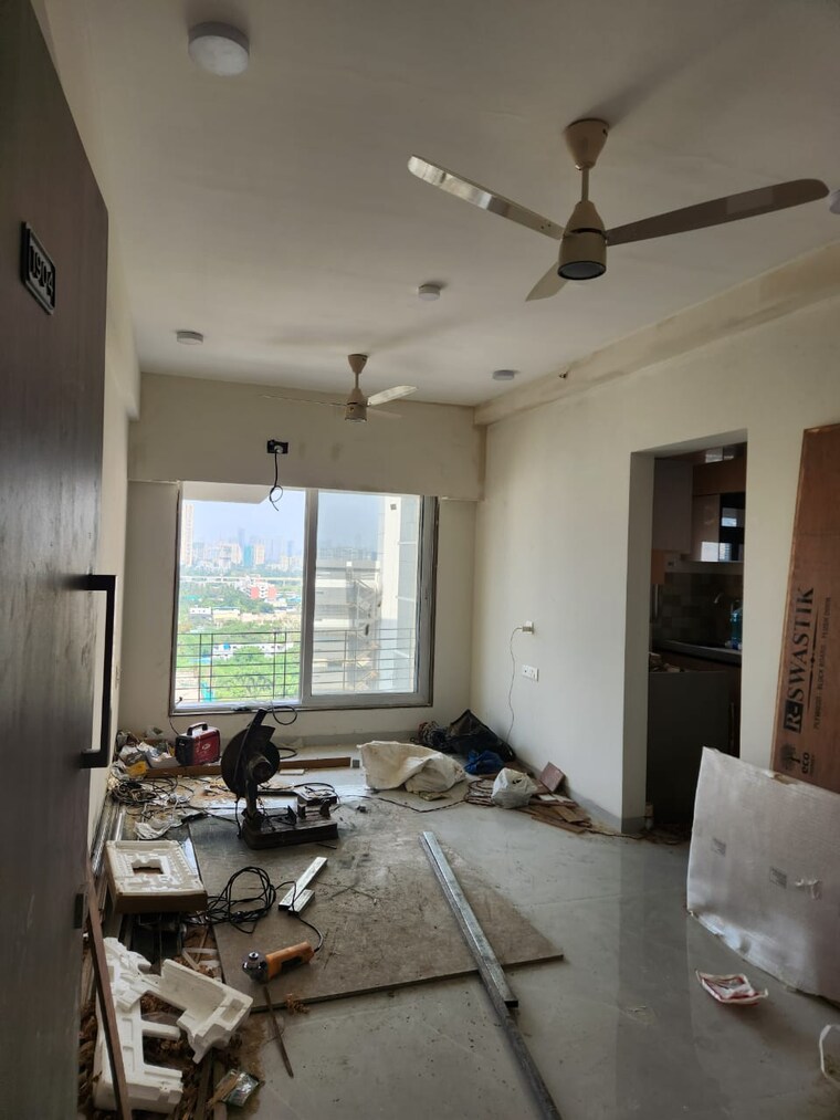 Living Room, unique-tower-vikhroli 1 Bedroom 468 Sq.Ft. Apartment In Vikhroli East Mumbai 9372608