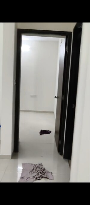 Building Lobby in 1 BHK Apartment at Runwal My City, Dombivli East – for Rent