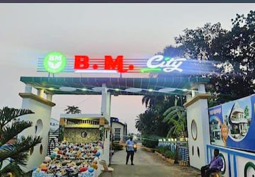 3 BHK Villa – Exterior View View at Gems City, Joka - for Sale