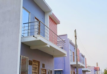 3 BHK Villa For Sale in Gems City, Joka