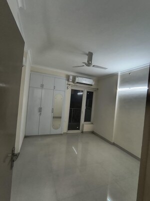 Building Lobby in 2 BHK Apartment at Pareena Micasa, Sector 68 – for Sale