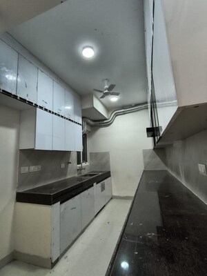 Kitchen in 2 BHK Apartment at Pareena Micasa, Sector 68 – for Sale
