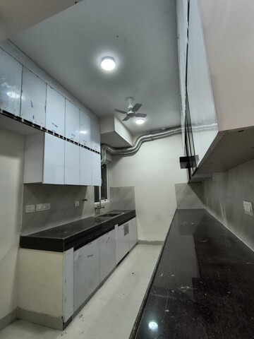 Kitchen in 2 BHK Apartment at Pareena Micasa, Sector 68 – for Sale