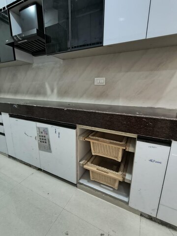 Kitchen in 2 BHK Apartment at Pareena Micasa, Sector 68 – for Sale